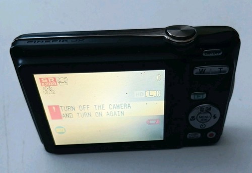 Fujifilm fotocamera digitale