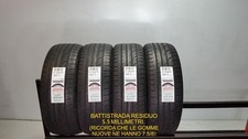 GOMME USATE   205/55R16 91H CONTINENTAL C.P.CONTACT 2 PNEUMATICI USATI C15472