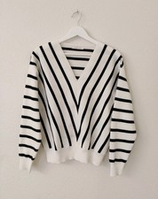 Pullover donna maglione