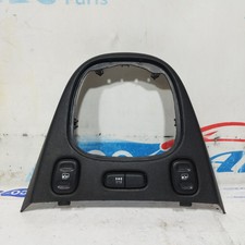 Rivestimento Leva cambio Fiat New Panda 2014 Cod: 735491912 ecoAC10742