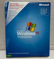 Microsoft Windows XP