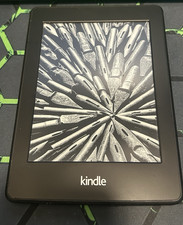 Amazon Kindle 6th Gen DP75SDI