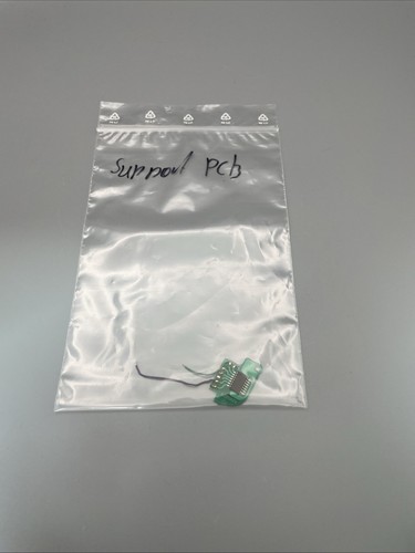 Pcb supporto hasselblad - di,