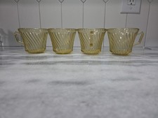 Tazzine da caffè Federal