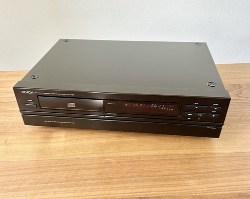 Deono dcd 1460 lettore - dcd-1460, cd