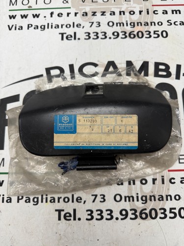 Sportello cofano vespa - cofano,