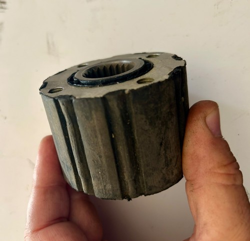 Giunto semiasse fiat 500 - giunto,