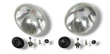 Kit completo trasformazione