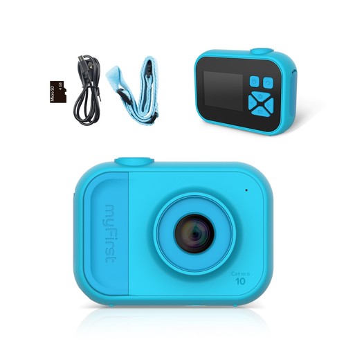 Fotocamera per bambini mp - fotocamera,