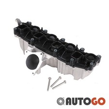 Collettore aspirazione per