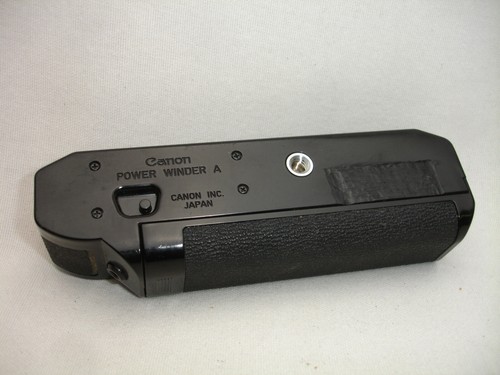 Canon power winder per 1 - power,