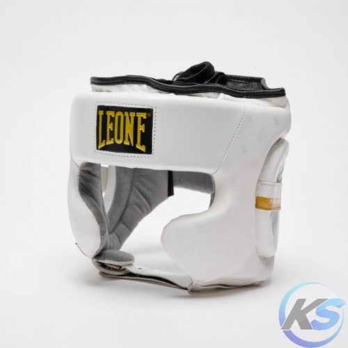 Leone casco boxe dna training - boxe,