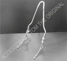 Schienalino sissybar sissy bar