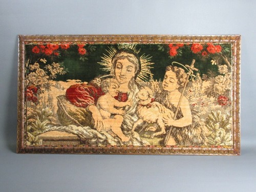 Grande quadro figura - grande,