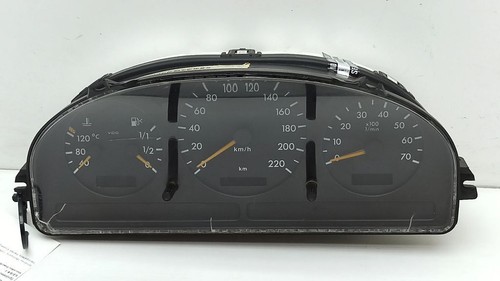 Mercedes benz w163 1999 - w163,
