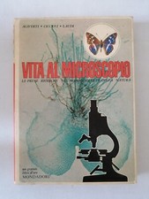 Aliverti - Ciccioli - Laudi "Vita al microscopio"