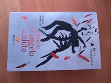 Il bacio dell'angelo caduto