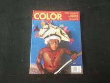 2010 MARCH COLOR MAGAZINE -