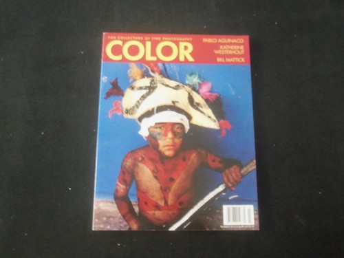 2010 march color magazine - march,