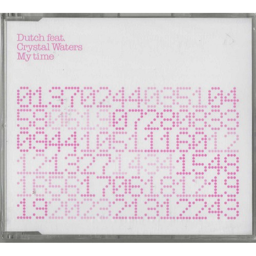 Dutch feat crystal waters - dutch,