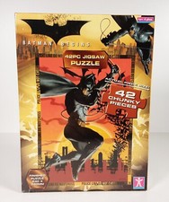 Personaggio, Batman Begins