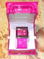 BETTY BOOP - Orologio da Polso