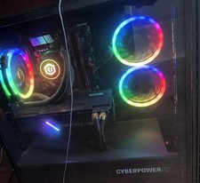 GAMING PC: RTX 2080 SUPER