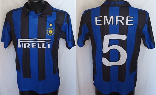 Mondo replica vintage - mondo, inter