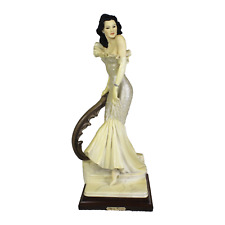 Statua statuina vintage