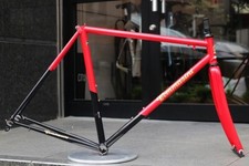 Set telaio bici da strada in