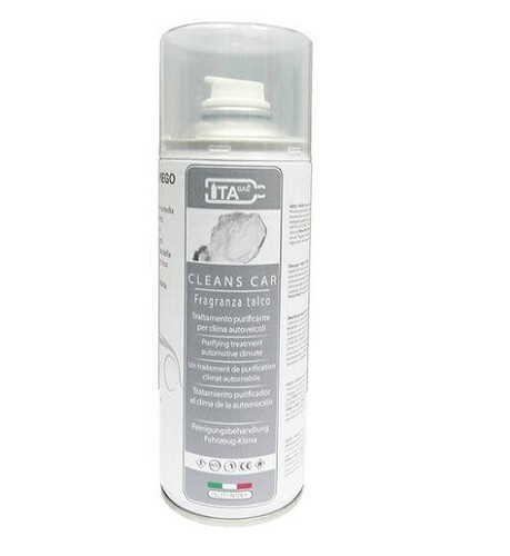 Spray auto purificante - spray,