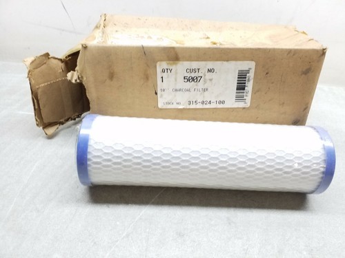 Filtro acqua carbone 5007 - , 10"