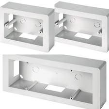 SCATOLE DA ESTERNO 503-504-506