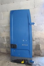 PORTA POSTERIORE DESTRA CHIUSA