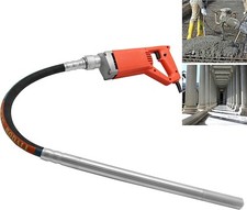 Vibratore elettrico per