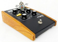 Pedale sintetizzatore Moog Moogerfooger MF-107 FreqBox + ottime condizioni + garanzia