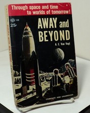 Away and Beyond by A E Van