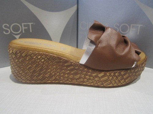 Cinzia soft sabot spuntato - -,