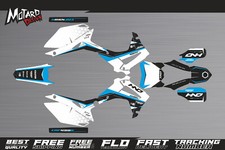Kit Grafica per Honda CRF 450