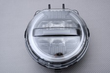 Faro Fanale Anteriore per