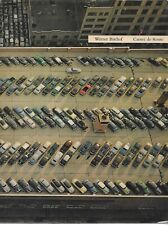 Bischof Werner  - Gasser  M.  CARNET DE ROUTE Neuf / 18 Robert Delpire 1957