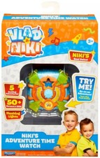 Vlad & Niki Niki's Adventure