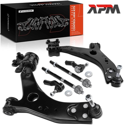 Set braccio oscillante - 6x,