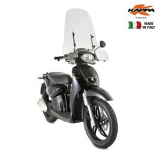 CUPOLINO KAPPA 6704A E STAFFE A6704A SCARABEO CLASSIC 2T 50 2014-2020