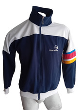 SERGIO TACCHINI DAMARINDO Giacca da uomo MCENROE tg.50 Ghibli Jacket vintage 80'