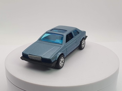 Maserati biturbo hotwheels - maserati,