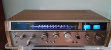 Ampli tuner AKAI AA-910DB de