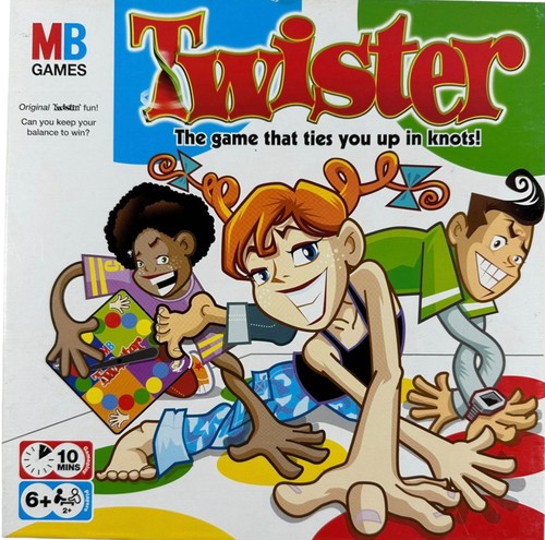 Twister game games - game, di
