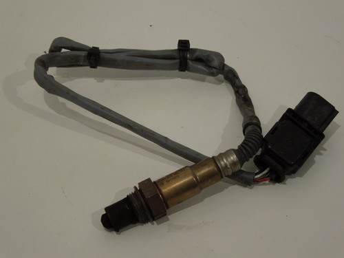 Sensore sonda lambda diesel