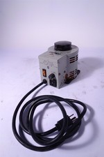 Staco 3PN1010B Variable